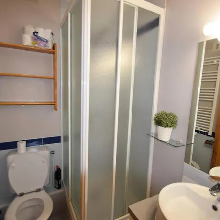 Résidence Les Hameaux I - 3/4 Pers - Les Hameaux I Plagne Villages Mae-9094 Appartement La Plagne