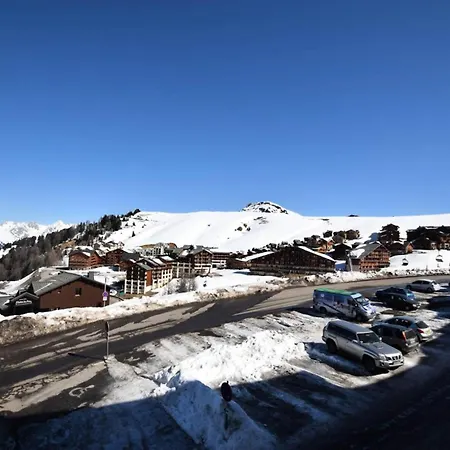 Résidence Les Hameaux I - 3/4 Pers - Les Hameaux I Plagne Villages Mae-9094 Appartement