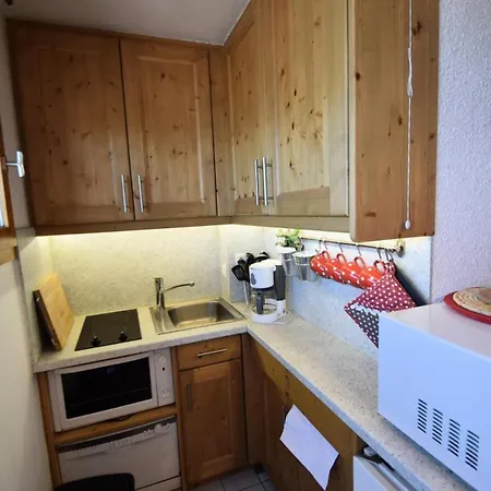 Résidence Les Hameaux I - 3/4 Pers - Les Hameaux I Plagne Villages Mae-9094