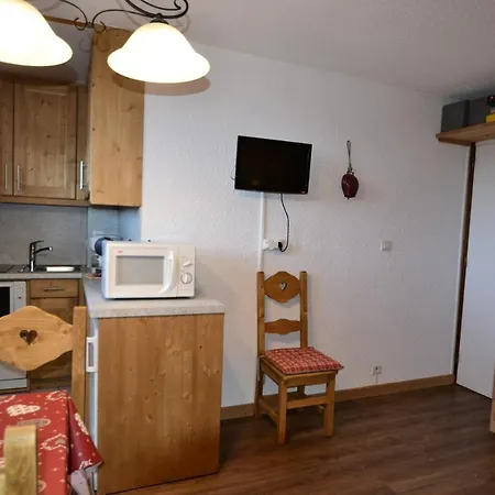 Les Hameaux I - 3/4 Pers - Les Hameaux I - 263h1 - Plagne Villages Mae-9094 * La Plagne