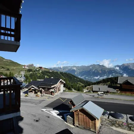 Les Hameaux I - 3/4 Pers - Les Hameaux I - 263h1 - Plagne Villages Mae-9094 La Plagne