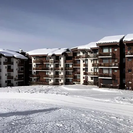 Les Hameaux I - 3/4 Pers - Les Hameaux I - 263h1 - Plagne Villages Mae-9094 Apartment La Plagne