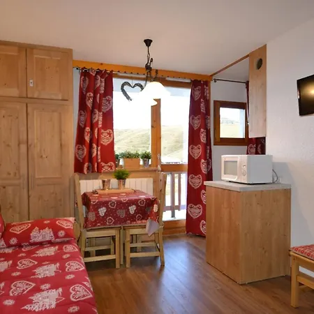 Les Hameaux I - 3/4 Pers - Les Hameaux I - 263h1 - Plagne Villages Mae-9094 Apartment *