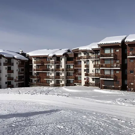 Les Hameaux I - 3/4 Pers - Les Hameaux I - 263h1 - Plagne Villages Mae-9094 Apartment *